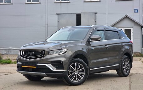 Geely Atlas, 2024 год, 2 250 000 рублей, 1 фотография