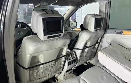 Mercedes-Benz GL-Класс, 2007 год, 1 300 000 рублей, 11 фотография