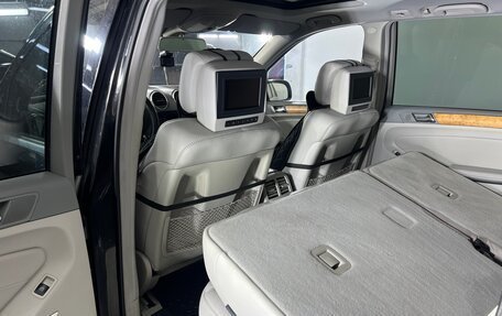 Mercedes-Benz GL-Класс, 2007 год, 1 300 000 рублей, 13 фотография