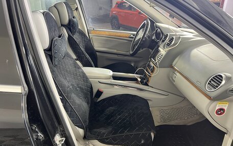 Mercedes-Benz GL-Класс, 2007 год, 1 300 000 рублей, 8 фотография