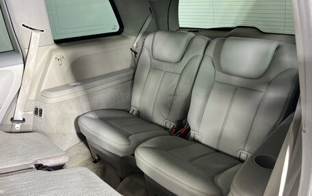Mercedes-Benz GL-Класс, 2007 год, 1 300 000 рублей, 14 фотография