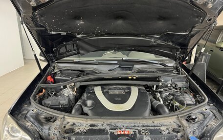 Mercedes-Benz GL-Класс, 2007 год, 1 300 000 рублей, 17 фотография