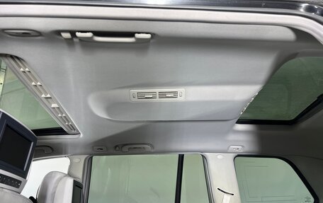 Mercedes-Benz GL-Класс, 2007 год, 1 300 000 рублей, 15 фотография