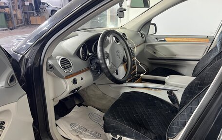 Mercedes-Benz GL-Класс, 2007 год, 1 300 000 рублей, 7 фотография