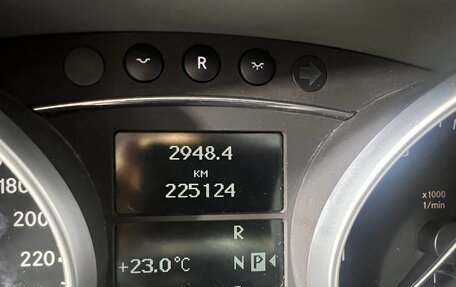 Mercedes-Benz GL-Класс, 2007 год, 1 300 000 рублей, 18 фотография