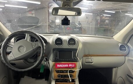 Mercedes-Benz GL-Класс, 2007 год, 1 300 000 рублей, 10 фотография