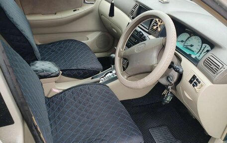 Toyota Corolla, 2001 год, 575 000 рублей, 15 фотография