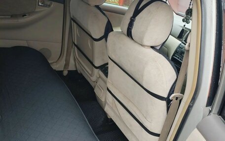 Toyota Corolla, 2001 год, 575 000 рублей, 14 фотография