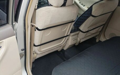Toyota Corolla, 2001 год, 575 000 рублей, 16 фотография