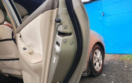 Toyota Corolla, 2001 год, 575 000 рублей, 10 фотография