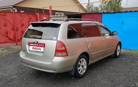 Toyota Corolla, 2001 год, 575 000 рублей, 5 фотография