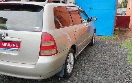 Toyota Corolla, 2001 год, 575 000 рублей, 8 фотография