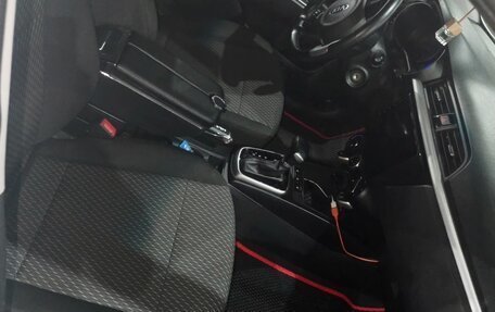 KIA Rio IV, 2020 год, 1 300 000 рублей, 20 фотография