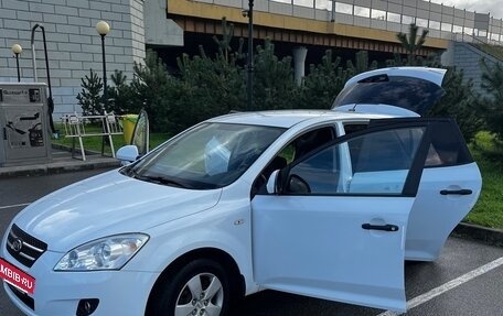 KIA cee'd I рестайлинг, 2008 год, 619 000 рублей, 2 фотография