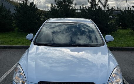 KIA cee'd I рестайлинг, 2008 год, 619 000 рублей, 7 фотография