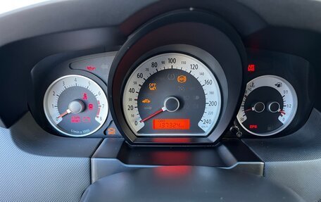 KIA cee'd I рестайлинг, 2008 год, 619 000 рублей, 15 фотография