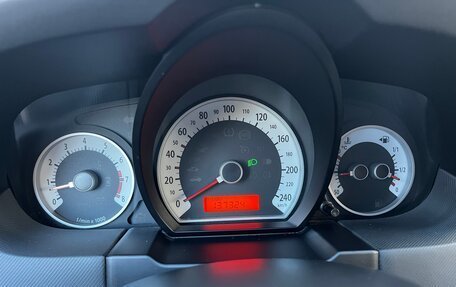 KIA cee'd I рестайлинг, 2008 год, 619 000 рублей, 16 фотография