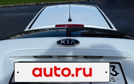 KIA cee'd I рестайлинг, 2008 год, 619 000 рублей, 11 фотография