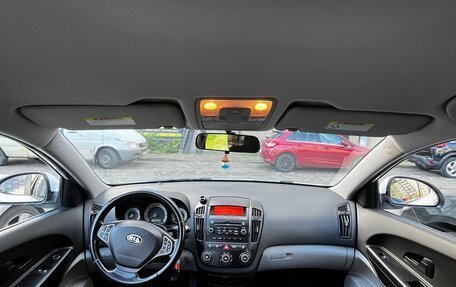 KIA cee'd I рестайлинг, 2008 год, 619 000 рублей, 17 фотография