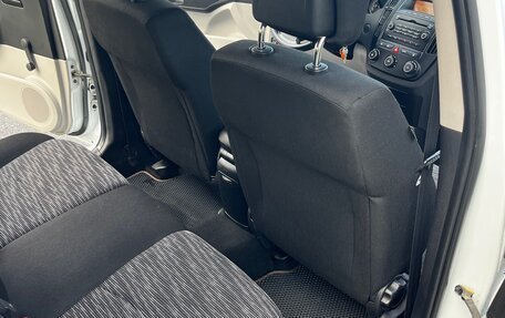 KIA cee'd I рестайлинг, 2008 год, 619 000 рублей, 26 фотография