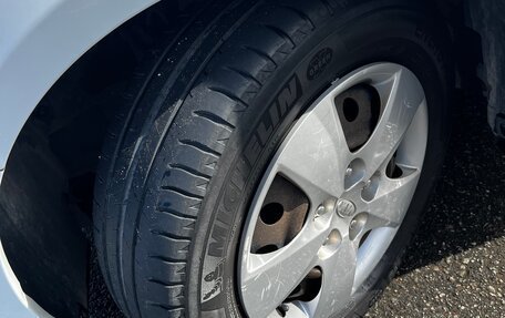 KIA cee'd I рестайлинг, 2008 год, 619 000 рублей, 20 фотография