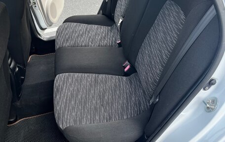 KIA cee'd I рестайлинг, 2008 год, 619 000 рублей, 25 фотография