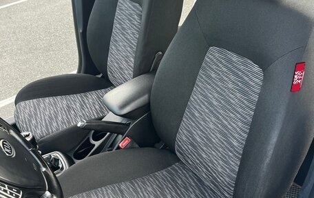KIA cee'd I рестайлинг, 2008 год, 619 000 рублей, 24 фотография