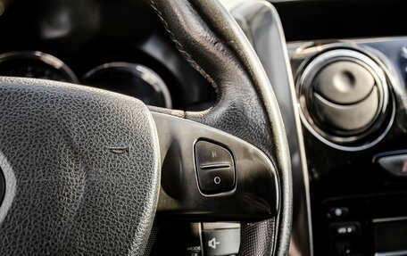Renault Duster I рестайлинг, 2018 год, 1 150 000 рублей, 17 фотография