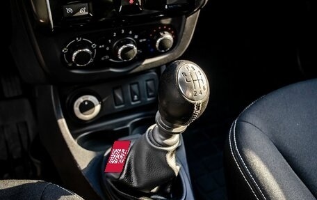 Renault Duster I рестайлинг, 2018 год, 1 150 000 рублей, 21 фотография