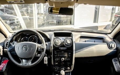 Renault Duster I рестайлинг, 2018 год, 1 150 000 рублей, 14 фотография