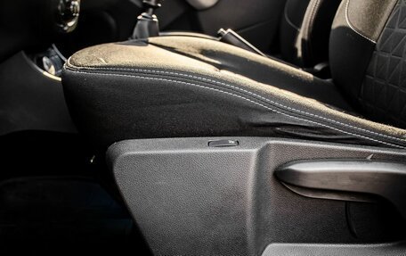 Renault Duster I рестайлинг, 2018 год, 1 150 000 рублей, 23 фотография