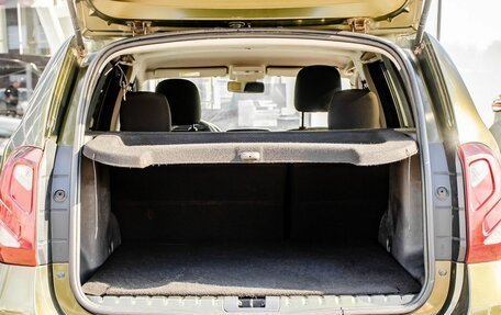 Renault Duster I рестайлинг, 2018 год, 1 150 000 рублей, 26 фотография