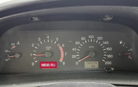Chevrolet Niva I рестайлинг, 2018 год, 650 000 рублей, 9 фотография