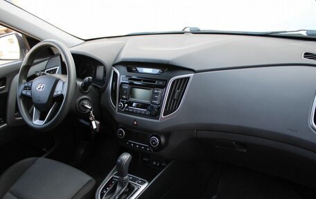 Hyundai Creta I рестайлинг, 2017 год, 1 799 000 рублей, 8 фотография