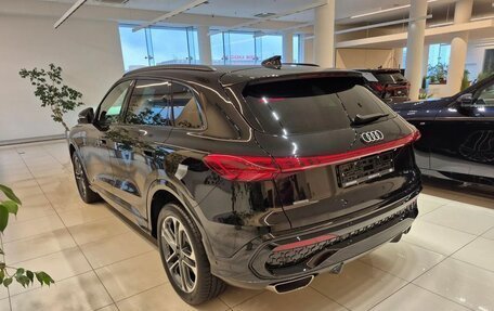 Audi Q5, 2026 год, 6 380 000 рублей, 2 фотография