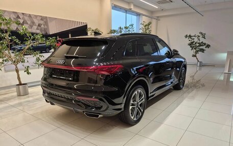 Audi Q5, 2026 год, 6 380 000 рублей, 3 фотография