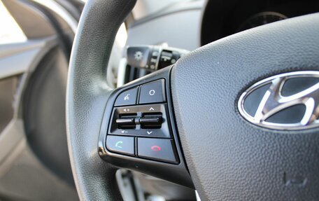 Hyundai Creta I рестайлинг, 2017 год, 1 799 000 рублей, 11 фотография