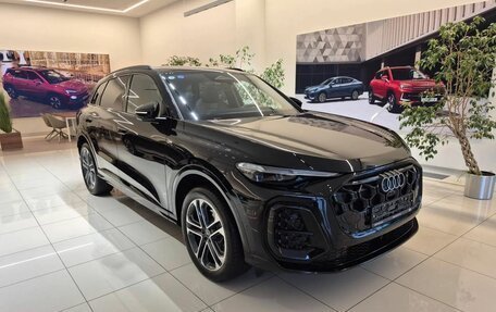Audi Q5, 2026 год, 6 380 000 рублей, 4 фотография