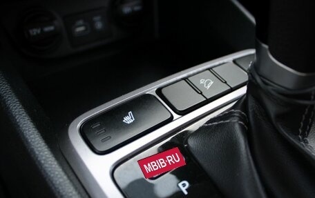 Hyundai Creta I рестайлинг, 2017 год, 1 799 000 рублей, 14 фотография