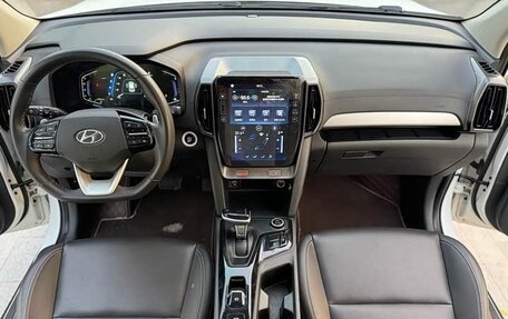 Hyundai ix35, 2023 год, 1 560 000 рублей, 9 фотография