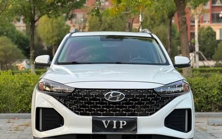 Hyundai ix35, 2023 год, 1 560 000 рублей, 2 фотография