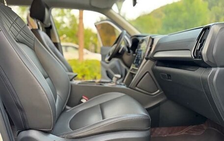 Hyundai ix35, 2023 год, 1 560 000 рублей, 8 фотография