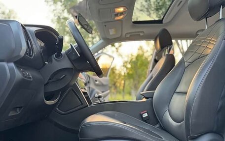 Hyundai ix35, 2023 год, 1 560 000 рублей, 7 фотография