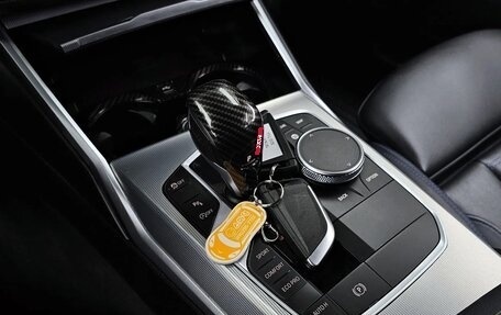 BMW 3 серия, 2022 год, 4 200 000 рублей, 4 фотография