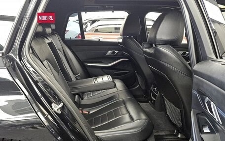 BMW 3 серия, 2022 год, 4 200 000 рублей, 5 фотография