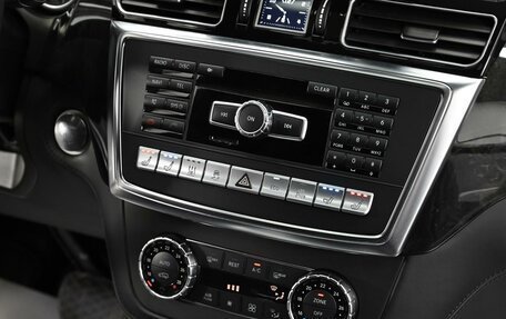 Mercedes-Benz GL-Класс, 2013 год, 2 735 000 рублей, 9 фотография