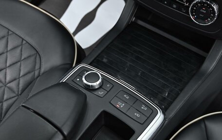 Mercedes-Benz GL-Класс, 2013 год, 2 735 000 рублей, 10 фотография