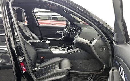 BMW 3 серия, 2022 год, 4 200 000 рублей, 9 фотография