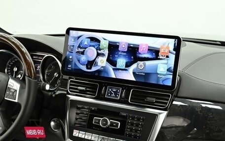 Mercedes-Benz GL-Класс, 2013 год, 2 735 000 рублей, 8 фотография