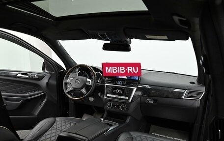 Mercedes-Benz GL-Класс, 2013 год, 2 735 000 рублей, 6 фотография